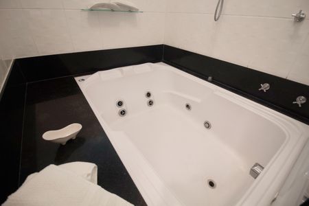 Apartamento à venda com 80m², 1 quarto e sem vagaBanheiro Social