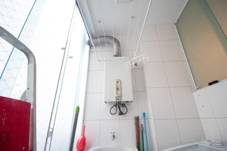 Apartamento à venda com 80m², 1 quarto e sem vagaÁrea de Serviço