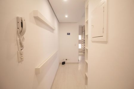 Apartamento à venda com 80m², 1 quarto e sem vagaEntrada