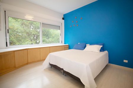 Apartamento à venda com 80m², 1 quarto e sem vagaQuarto