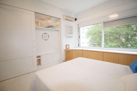 Apartamento à venda com 80m², 1 quarto e sem vagaQuarto