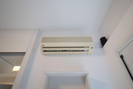 Apartamento à venda com 80m², 1 quarto e sem vagaQuarto