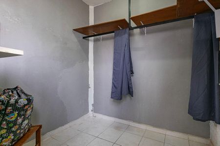 Apartamento para alugar com 140m², 2 quartos e 1 vagaQuarto de Serviço