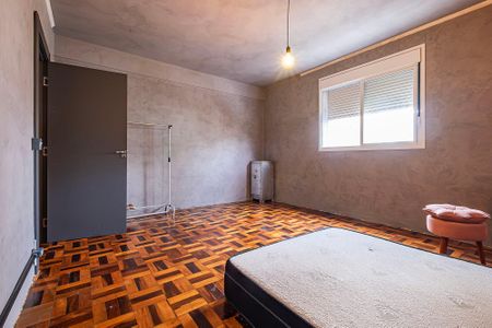 Apartamento para alugar com 140m², 2 quartos e 1 vagaQuarto 1