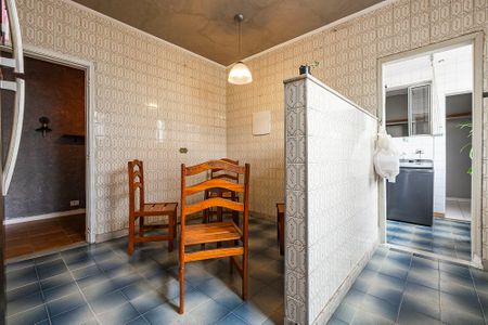 Apartamento para alugar com 140m², 2 quartos e 1 vagaCozinha