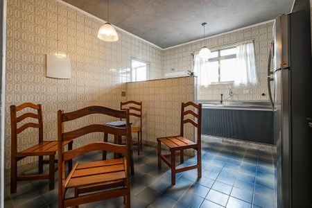 Apartamento para alugar com 140m², 2 quartos e 1 vagaCozinha