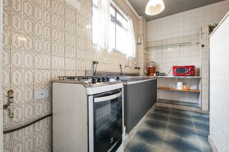 Apartamento para alugar com 140m², 2 quartos e 1 vagaCozinha