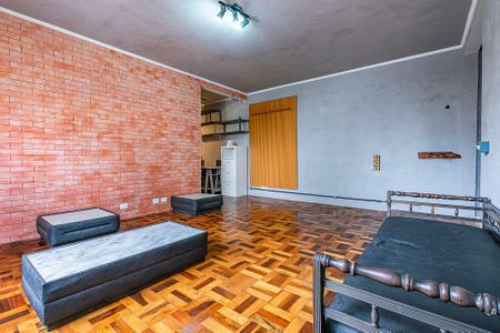 Apartamento para alugar com 140m², 2 quartos e 1 vagaSala