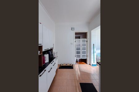 Apartamento à venda com 82m², 2 quartos e sem vagaCozinha