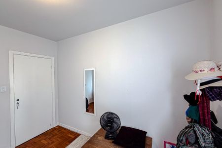 Apartamento à venda com 82m², 2 quartos e sem vagaQuarto 2