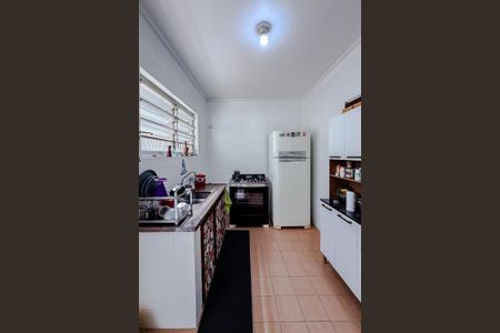 Apartamento à venda com 82m², 2 quartos e sem vagaCozinha