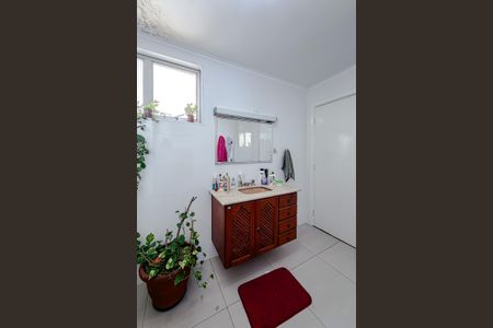 Apartamento à venda com 82m², 2 quartos e sem vagaBanheiro