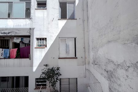 Apartamento à venda com 82m², 2 quartos e sem vagaVista do Quarto 2