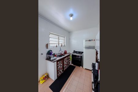 Apartamento à venda com 82m², 2 quartos e sem vagaCozinha