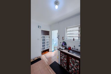 Apartamento à venda com 82m², 2 quartos e sem vagaCozinha