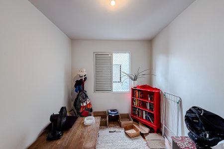 Apartamento à venda com 82m², 2 quartos e sem vagaQuarto 2