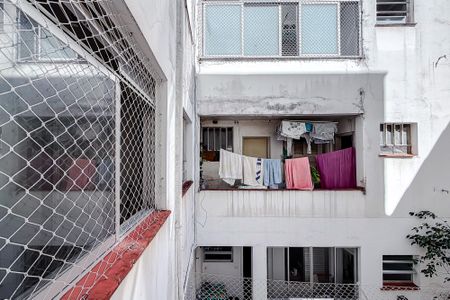 Apartamento à venda com 82m², 2 quartos e sem vagaVista da Sala