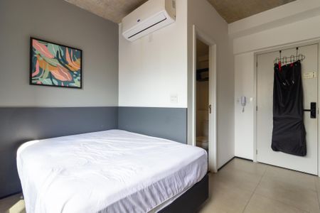 Studio de kitnet/studio para alugar com 1 quarto, 20m² em Jardim Paulista, São Paulo