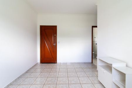 Sala de casa para alugar com 2 quartos, 64m² em Cidade Universitária, Campinas