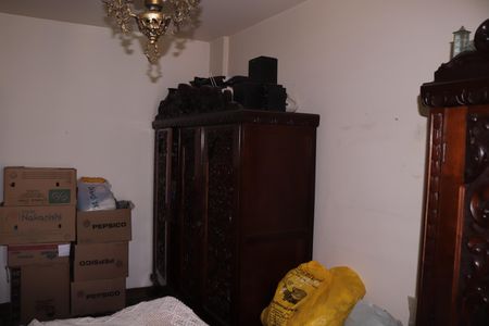 Apartamento à venda com 100m², 2 quartos e sem vagaQuarto 2