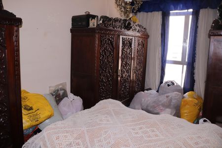 Apartamento à venda com 100m², 2 quartos e sem vagaQuarto 2