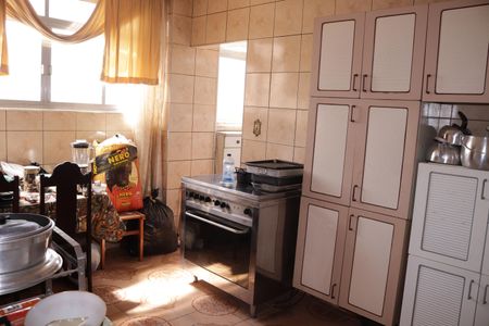 Apartamento à venda com 100m², 2 quartos e sem vagaCozinha