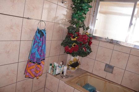 Apartamento à venda com 100m², 2 quartos e sem vagaBanheiro Social