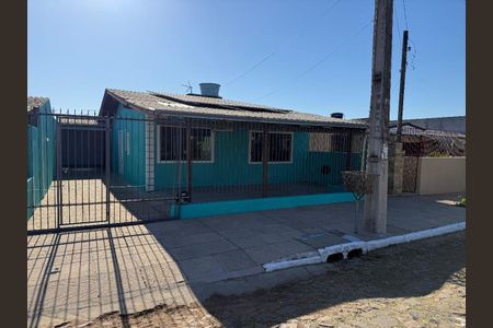 Casa à venda com 150m², 3 quartos e 2 vagas