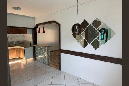 Casa à venda com 150m², 3 quartos e 2 vagas