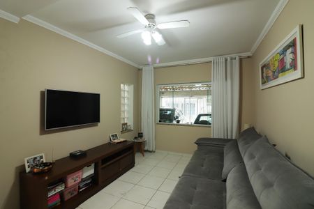 Sala de casa à venda com 3 quartos, 240m² em Assunção, São Bernardo do Campo