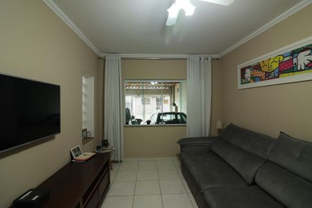 Sala de casa à venda com 3 quartos, 240m² em Assunção, São Bernardo do Campo