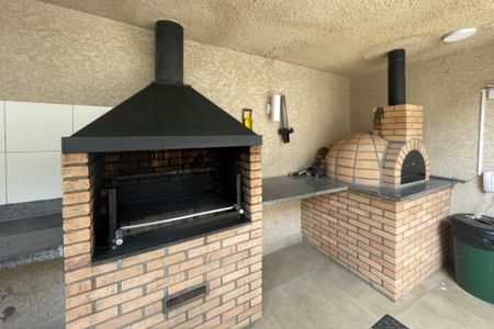 Apartamento para alugar com 42m², 1 quarto e 1 vaga Apartamento para alugar com 42m², 1 quarto e 1 vagaÁrea comum