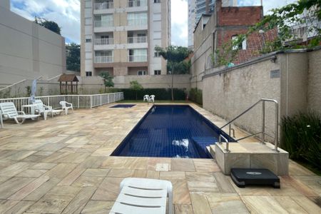 Apartamento para alugar com 42m², 1 quarto e 1 vaga Apartamento para alugar com 42m², 1 quarto e 1 vagaÁrea comum