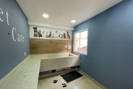 Apartamento para alugar com 42m², 1 quarto e 1 vaga Apartamento para alugar com 42m², 1 quarto e 1 vagaÁrea comum