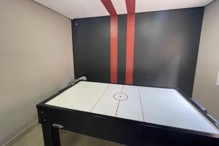 Apartamento para alugar com 42m², 1 quarto e 1 vaga Apartamento para alugar com 42m², 1 quarto e 1 vagaÁrea comum