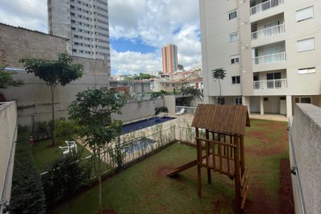 Apartamento para alugar com 42m², 1 quarto e 1 vaga Apartamento para alugar com 42m², 1 quarto e 1 vagaÁrea comum