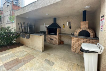 Apartamento para alugar com 42m², 1 quarto e 1 vaga Apartamento para alugar com 42m², 1 quarto e 1 vagaÁrea comum