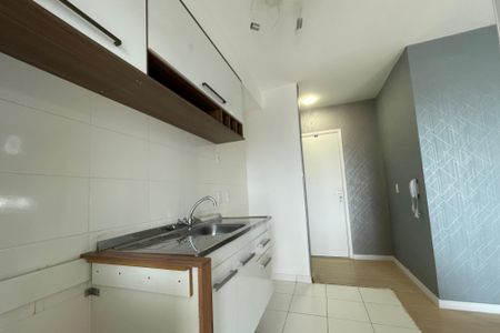 Apartamento para alugar com 42m², 1 quarto e 1 vaga Apartamento para alugar com 42m², 1 quarto e 1 vagaCozinha