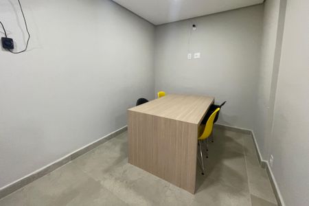 Apartamento para alugar com 42m², 1 quarto e 1 vaga Apartamento para alugar com 42m², 1 quarto e 1 vagaÁrea comum