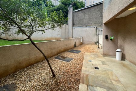 Apartamento para alugar com 42m², 1 quarto e 1 vaga Apartamento para alugar com 42m², 1 quarto e 1 vagaÁrea comum