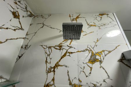 Apartamento para alugar com 42m², 1 quarto e 1 vaga Apartamento para alugar com 42m², 1 quarto e 1 vagaChuveiro