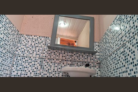 Casa para alugar com 180m², 2 quartos e sem vaga