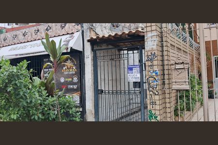 Casa para alugar com 2 quartos, 180m² em Méier, Rio de Janeiro