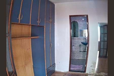 Casa para alugar com 2 quartos, 180m² em Méier, Rio de Janeiro