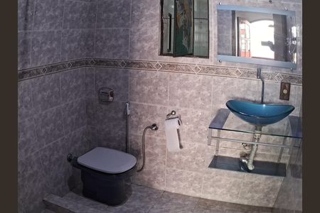 Casa para alugar com 2 quartos, 180m² em Méier, Rio de Janeiro