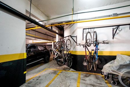 Apartamento para alugar com 86m², 3 quartos e 2 vagasÁrea comum