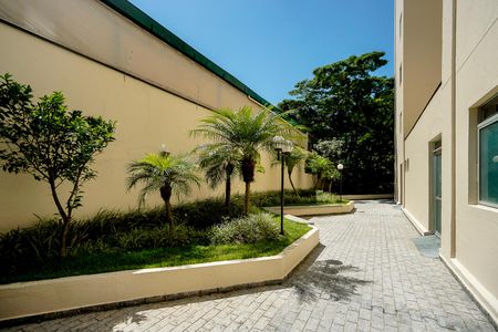 Apartamento para alugar com 86m², 3 quartos e 2 vagasÁrea comum