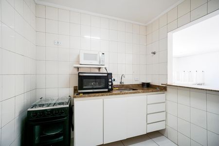 Apartamento para alugar com 86m², 3 quartos e 2 vagasÁrea comum