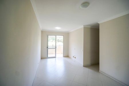 Sala de apartamento para alugar com 3 quartos, 86m² em Vila Gomes Cardim, São Paulo