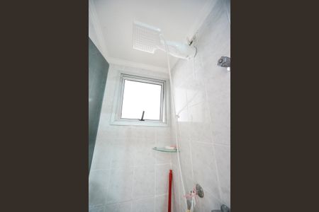 Apartamento para alugar com 86m², 3 quartos e 2 vagasBanheiro da suíte